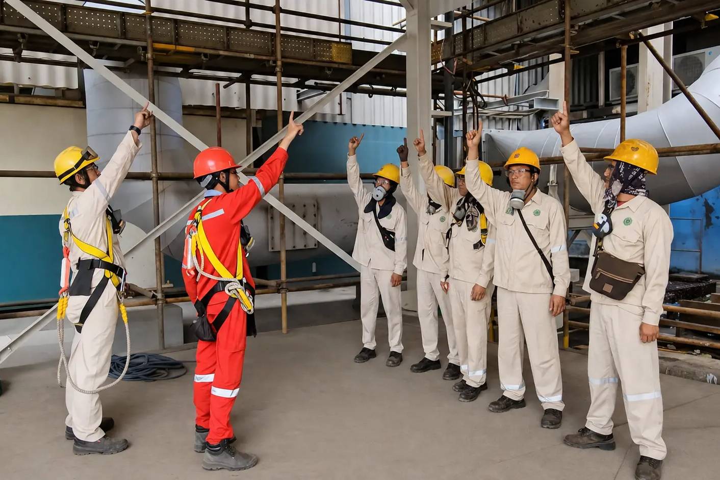 Safety 3